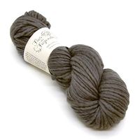 Lã Merino Chunky 100g - Tingimento Pau-Brasil 728 - pau-brasil