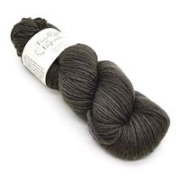 Lã Merino Worsted 100g - Tingimento Pau-Brasil 128 - pau-brasil