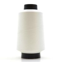 Fio de Overlock Trichê 300g. - 18000m 900 branco