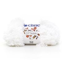 Fio Cisne Ottawa 200g Branco