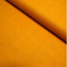 Tecido Estampado para Patchwork - Linum: Textura Amarelo Apricot (0,50x1,50)