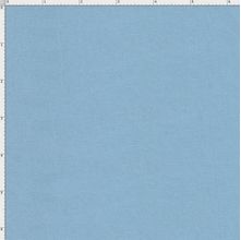 Tecido Liso para Patchwork - Azul Claro Cor 385 (0,50x1,40)