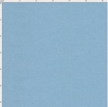 Tecido Liso para Patchwork - Azul Claro Cor 385 (0,50x1,40)