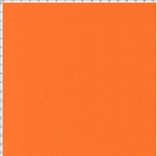 Tecido Tricoline Linha Criativa : Liso Laranja (0,50x1,50)