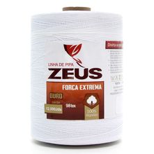 Linha De Pipa Zeus 12000j - 10972 Metros