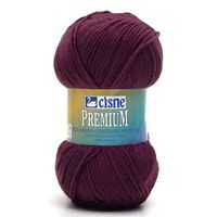 Fio Cisne Premium 100g 5031 roxo