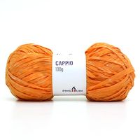 Fio Cappio Pingouin 100g - Coleção Amores de Verão 5295 volcan