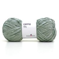 Fio Cappio Pingouin 100g  9561 mares do sul