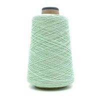Linha Brisa Pingouin Cone 250g 9609 verde água