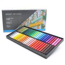 Giz Pastel Seco Cis Graf - 48 Cores