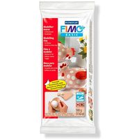 Massa Argila Fimo Air Basic 500g 43 pêssego