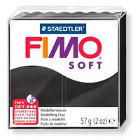 Massa de Modelar Fimo Soft 57g - Bazar Horizonte