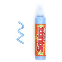 Tinta Squizz Metálica 31ml - Gliart Azul