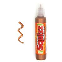 Tinta Squizz Metálica 31ml - Gliart Bronze