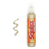 Tinta Squizz Metálica 31ml - Gliart Champanhe