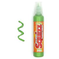 Tinta Squizz Metálica 31ml - Gliart Verde