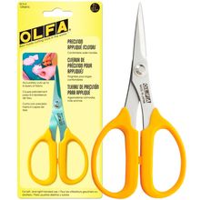 Tesoura de Precisão Olfa SCS4 12,7cm