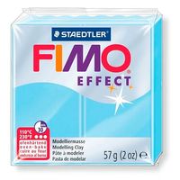 Massa de Modelar Fimo Effect 57g 305 acqua