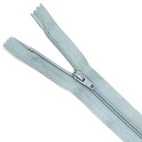 Zíper de Nylon Fixo - 12 cm 119 glacial