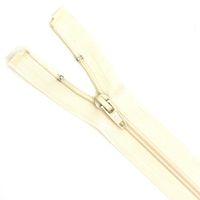 Zíper de Nylon Destacável - 25 cm 801 off white