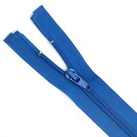 Zíper de Nylon Destacável - 25 cm 918 bic