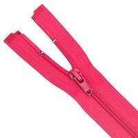 Zíper de Nylon Destacável - 30 cm 312 pink