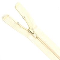 Zíper de Nylon Destacável - 65 cm 801 off white