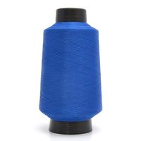 Linha para Helanca Trichê 300g - 100% Poliamida 155 azul