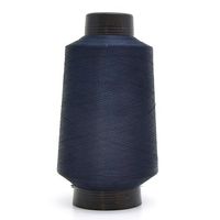 Linha para Helanca Trichê 300g - 100% Poliamida 190 azul marinho