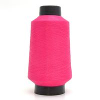Linha para Helanca Trichê 300g - 100% Poliamida 280 pink
