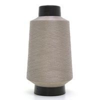 Linha para Helanca Trichê 300g - 100% Poliamida 555 caqui