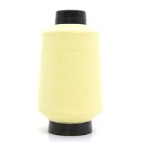 Linha para Helanca Trichê 300g - 100% Poliamida 630 amarelo bebê