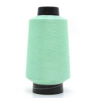 Linha para Helanca Trichê 300g - 100% Poliamida 705 verde bebê