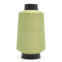 Linha para Helanca Trichê 300g - 100% Poliamida 734 verde claro