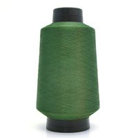 Linha para Helanca Trichê 300g - 100% Poliamida 790 verde musgo