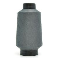 Linha para Helanca Trichê 300g - 100% Poliamida 890 cinza chumbo