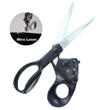 Tesoura Mira Laser Lanmax 21cm