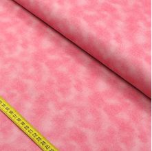 Tecido Estampado para Patchwork - Essentials Poeira Rose(0,50x1,50)