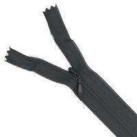 Zíper de Nylon Invisível - 60 cm 326 náutico