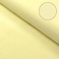 Tecido Fralda Elegance Estilotex (0,50 x 0,80) 06 - amarelo