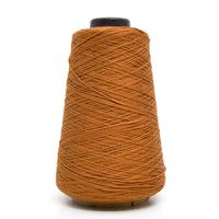 Linha Brisa Pingouin Cone 250g 2759 torrada