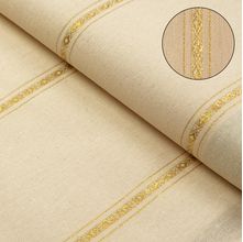 Tecido Catita Gold Estilotex com Faixa para Pintar - (0,50X0,70)