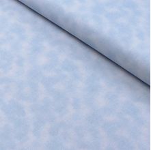Tecido Estampado para Patchwork - Essentials Poeira Azul Bebê (0,50x1,50)