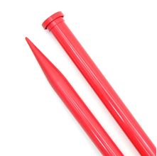 Agulha para Tricô Plástica Círculo - 40cm