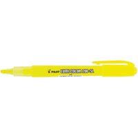 Marca Texto Pilot Lumi Color 200-SL Amarelo