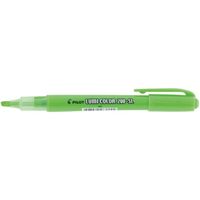 Marca Texto Pilot Lumi Color 200-SL Verde