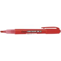 Marca Texto Pilot Lumi Color 200-SL Vermelho