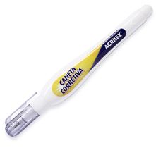 Corretivo em Caneta Acrilex 5ml