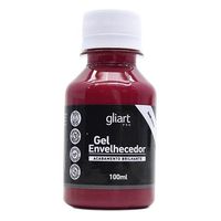 Gel Envelhecedor 100ml - Gliart Marsala