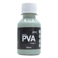 Tinta PVA Fosca 100ml - Gliart 181 savana